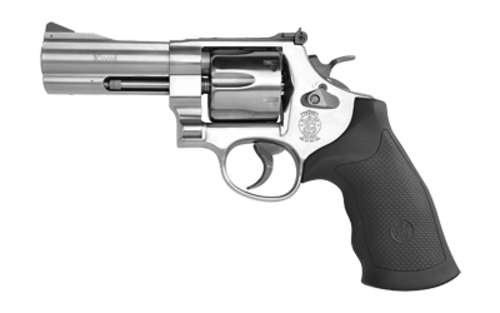 Handguns Smith&Wesson 610 10mm S&W 610 10MM 4" 6RD MSTS SYN AS MA